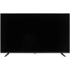 Телевизор LED Haier 43" LED S2 Frameless черный 4K Ultra HD 60Hz MEMC DVB-T DVB-T2 DVB-C DVB-S DVB-S2 USB WiFi Smart TV (RUS)