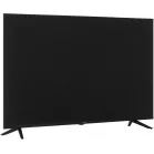 Телевизор LED Haier 43" LED S2 Frameless черный 4K Ultra HD 60Hz MEMC DVB-T DVB-T2 DVB-C DVB-S DVB-S2 USB WiFi Smart TV (RUS)