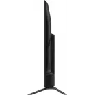 Телевизор LED Haier 43" LED S2 Frameless черный 4K Ultra HD 60Hz MEMC DVB-T DVB-T2 DVB-C DVB-S DVB-S2 USB WiFi Smart TV (RUS)