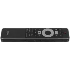 Телевизор LED Haier 43" LED S2 Frameless черный 4K Ultra HD 60Hz MEMC DVB-T DVB-T2 DVB-C DVB-S DVB-S2 USB WiFi Smart TV (RUS)