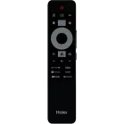 Телевизор LED Haier 43" LED S2 Frameless черный 4K Ultra HD 60Hz MEMC DVB-T DVB-T2 DVB-C DVB-S DVB-S2 USB WiFi Smart TV (RUS)
