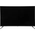 Телевизор LED Haier 50" LED S2 Frameless черный 4K Ultra HD 60Hz MEMC DVB-T DVB-T2 DVB-C DVB-S DVB-S2 USB WiFi Smart TV