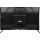 Телевизор LED Haier 50" LED S2 Frameless черный 4K Ultra HD 60Hz MEMC DVB-T DVB-T2 DVB-C DVB-S DVB-S2 USB WiFi Smart TV