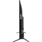 Телевизор LED Haier 50" LED S2 Frameless черный 4K Ultra HD 60Hz MEMC DVB-T DVB-T2 DVB-C DVB-S DVB-S2 USB WiFi Smart TV