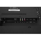 Телевизор LED Haier 50" LED S2 Frameless черный 4K Ultra HD 60Hz MEMC DVB-T DVB-T2 DVB-C DVB-S DVB-S2 USB WiFi Smart TV