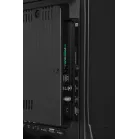 Телевизор LED Haier 50" LED S2 Frameless черный 4K Ultra HD 60Hz MEMC DVB-T DVB-T2 DVB-C DVB-S DVB-S2 USB WiFi Smart TV