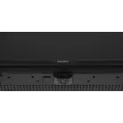 Телевизор LED Haier 50" LED S2 Frameless черный 4K Ultra HD 60Hz MEMC DVB-T DVB-T2 DVB-C DVB-S DVB-S2 USB WiFi Smart TV