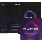 Телевизор LED Haier 50" LED S2 Frameless черный 4K Ultra HD 60Hz MEMC DVB-T DVB-T2 DVB-C DVB-S DVB-S2 USB WiFi Smart TV