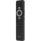 Телевизор LED Haier 50" LED S2 Frameless черный 4K Ultra HD 60Hz MEMC DVB-T DVB-T2 DVB-C DVB-S DVB-S2 USB WiFi Smart TV