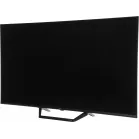 Телевизор QLED Haier 43" HQLED S2 Pro Frameless черный 4K Ultra HD 60Hz MEMC DVB-T DVB-T2 DVB-C DVB-S2 USB WiFi Smart TV (RUS)