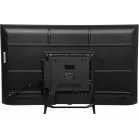 Телевизор QLED Haier 43" HQLED S2 Pro Frameless черный 4K Ultra HD 60Hz MEMC DVB-T DVB-T2 DVB-C DVB-S2 USB WiFi Smart TV (RUS)