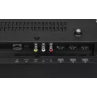 Телевизор QLED Haier 43" HQLED S2 Pro Frameless черный 4K Ultra HD 60Hz MEMC DVB-T DVB-T2 DVB-C DVB-S2 USB WiFi Smart TV (RUS)