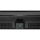 Телевизор QLED Haier 43" HQLED S2 Pro Frameless черный 4K Ultra HD 60Hz MEMC DVB-T DVB-T2 DVB-C DVB-S2 USB WiFi Smart TV (RUS)