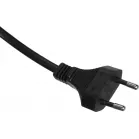 Телевизор QLED Haier 43" HQLED S2 Pro Frameless черный 4K Ultra HD 60Hz MEMC DVB-T DVB-T2 DVB-C DVB-S2 USB WiFi Smart TV (RUS)