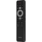 Телевизор QLED Haier 43" HQLED S2 Pro Frameless черный 4K Ultra HD 60Hz MEMC DVB-T DVB-T2 DVB-C DVB-S2 USB WiFi Smart TV (RUS)