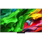 Телевизор LED LG 100" 100QNED86A6.ARUG черный титан 4K Ultra HD 120Hz DVB-T DVB-T2 DVB-C DVB-S DVB-S2 USB WiFi Smart TV