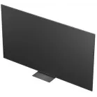 Телевизор LED LG 100" 100QNED86A6.ARUG черный титан 4K Ultra HD 120Hz DVB-T DVB-T2 DVB-C DVB-S DVB-S2 USB WiFi Smart TV