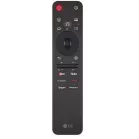 Телевизор LED LG 100" 100QNED86A6.ARUG черный титан 4K Ultra HD 120Hz DVB-T DVB-T2 DVB-C DVB-S DVB-S2 USB WiFi Smart TV