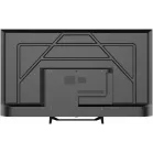 Телевизор QLED Haier 50" Smart TV S2 Pro Frameless черный 4K Ultra HD 60Hz DVB-T DVB-T2 DVB-C DVB-S DVB-S2 USB WiFi Smart TV (RUS)