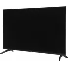 Телевизор LED Hyundai 40" H-LED40BS5012 YaOS Frameless черный FULL HD 60Hz DVB-T DVB-T2 DVB-C DVB-S DVB-S2 USB WiFi Smart TV