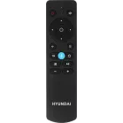 Телевизор LED Hyundai 40" H-LED40BS5012 YaOS Frameless черный FULL HD 60Hz DVB-T DVB-T2 DVB-C DVB-S DVB-S2 USB WiFi Smart TV