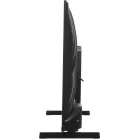 Телевизор LED Hyundai 32" H-LED32BS5011 Google TV Frameless Metal черный/черный HD 60Hz DVB-T DVB-T2 DVB-C DVB-S DVB-S2 USB WiFi Smart TV