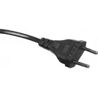 Телевизор LED Hyundai 32" H-LED32BS5011 Google TV Frameless Metal черный/черный HD 60Hz DVB-T DVB-T2 DVB-C DVB-S DVB-S2 USB WiFi Smart TV