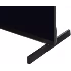 Телевизор LED Hyundai 32" H-LED32BS5011 Google TV Frameless Metal черный/черный HD 60Hz DVB-T DVB-T2 DVB-C DVB-S DVB-S2 USB WiFi Smart TV