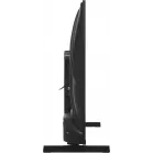 Телевизор LED Hyundai 32" H-LED32BS5011 Google TV Frameless Metal черный/черный HD 60Hz DVB-T DVB-T2 DVB-C DVB-S DVB-S2 USB WiFi Smart TV