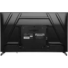 Телевизор LED Hyundai 32" H-LED32BS5011 Google TV Frameless Metal черный/черный HD 60Hz DVB-T DVB-T2 DVB-C DVB-S DVB-S2 USB WiFi Smart TV