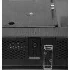 Телевизор LED Hyundai 40" H-LED40BS5011 Google TV Frameless Metal черный FULL HD 60Hz DVB-T DVB-T2 DVB-C DVB-S DVB-S2 USB WiFi Smart TV