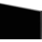 Телевизор LED Hyundai 40" H-LED40BS5011 Google TV Frameless Metal черный FULL HD 60Hz DVB-T DVB-T2 DVB-C DVB-S DVB-S2 USB WiFi Smart TV