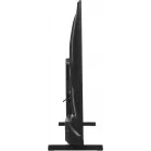 Телевизор LED Hyundai 40" H-LED40BS5011 Google TV Frameless Metal черный FULL HD 60Hz DVB-T DVB-T2 DVB-C DVB-S DVB-S2 USB WiFi Smart TV