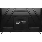 Телевизор LED Hyundai 40" H-LED40BS5011 Google TV Frameless Metal черный FULL HD 60Hz DVB-T DVB-T2 DVB-C DVB-S DVB-S2 USB WiFi Smart TV