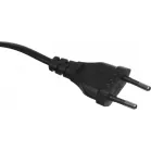 Телевизор LED Hyundai 43" H-LED43BU7011 Google TV Frameless Metal черный 4K Ultra HD 60Hz MEMC DVB-T DVB-T2 DVB-C DVB-S DVB-S2 USB WiFi Smart TV