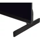 Телевизор LED Hyundai 43" H-LED43BU7011 Google TV Frameless Metal черный 4K Ultra HD 60Hz MEMC DVB-T DVB-T2 DVB-C DVB-S DVB-S2 USB WiFi Smart TV