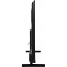 Телевизор LED Hyundai 50" H-LED50BU7011 Google TV Frameless Metal черный/черный 4K Ultra HD 60Hz MEMC DVB-T DVB-T2 DVB-C DVB-S DVB-S2 USB WiFi Smart TV