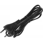 Телевизор LED Hyundai 65" H-LED65BU7011 Google TV Frameless Metal черный 4K Ultra HD 60Hz MEMC DVB-T DVB-T2 DVB-C DVB-S DVB-S2 USB WiFi Smart TV