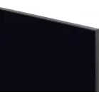 Телевизор LED Hyundai 65" H-LED65BU7011 Google TV Frameless Metal черный 4K Ultra HD 60Hz MEMC DVB-T DVB-T2 DVB-C DVB-S DVB-S2 USB WiFi Smart TV