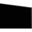 Телевизор LED Hyundai 75" H-LED75BU7011 Google TV Frameless Metal черный 4K Ultra HD 60Hz MEMC DVB-T DVB-T2 DVB-C DVB-S DVB-S2 USB WiFi Smart TV