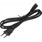 Телевизор LED Hyundai 75" H-LED75BU7011 Google TV Frameless Metal черный 4K Ultra HD 60Hz MEMC DVB-T DVB-T2 DVB-C DVB-S DVB-S2 USB WiFi Smart TV