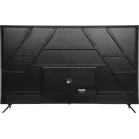 Телевизор LED Hyundai 85" H-LED85BU7011 Google TV черный 4K Ultra HD 60Hz MEMC DVB-T DVB-T2 DVB-C DVB-S DVB-S2 USB WiFi Smart TV