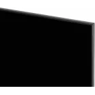 Телевизор LED Hyundai 85" H-LED85BU7011 Google TV черный 4K Ultra HD 60Hz MEMC DVB-T DVB-T2 DVB-C DVB-S DVB-S2 USB WiFi Smart TV