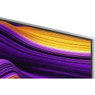 Телевизор OLED LG 97" OLED97G5RLA.ARUZ атласное серебро 4K Ultra HD 120Hz DVB-T DVB-T2 DVB-C DVB-S DVB-S2 USB WiFi Smart TV