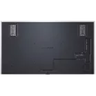 Телевизор OLED LG 97" OLED97G5RLA.ARUZ атласное серебро 4K Ultra HD 120Hz DVB-T DVB-T2 DVB-C DVB-S DVB-S2 USB WiFi Smart TV