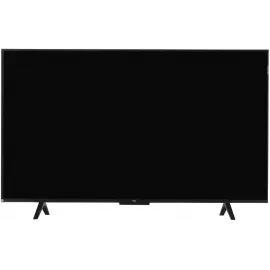 Телевизор QLED TCL 43" 43P7K-UZ черный 4K Ultra HD 60Hz DVB-T DVB-T2 DVB-C DVB-S DVB-S2 USB WiFi Smart TV