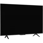 Телевизор QLED TCL 43" 43P7K-UZ черный 4K Ultra HD 60Hz DVB-T DVB-T2 DVB-C DVB-S DVB-S2 USB WiFi Smart TV