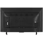 Телевизор QLED TCL 43" 43P7K-UZ черный 4K Ultra HD 60Hz DVB-T DVB-T2 DVB-C DVB-S DVB-S2 USB WiFi Smart TV