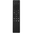 Телевизор QLED TCL 43" 43P7K-UZ черный 4K Ultra HD 60Hz DVB-T DVB-T2 DVB-C DVB-S DVB-S2 USB WiFi Smart TV