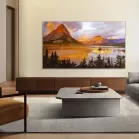 Телевизор QLED TCL 43" 43P7K-UZ черный 4K Ultra HD 60Hz DVB-T DVB-T2 DVB-C DVB-S DVB-S2 USB WiFi Smart TV